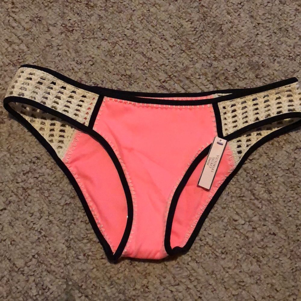 VS bikini bottom